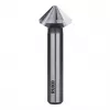 RUKO nusklembimo grąžtas DIN 335 C HSS-E 90° Ø10,4 mm, kotas 6 mm