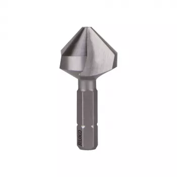 RUKO KES-Bit-HSS-90°-20.5mm nusklembimo grąžtas