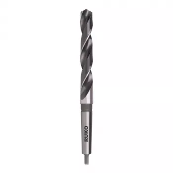 RUKO SPB-DIN345-36.5mm-HSS grąžtas su Morzės kūgiu