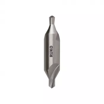 RUKO ZEB-HSS-DIN333-A-4.0mm centrinis grąžtas
