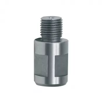 RUKO GmbH grąsčio griebtuvo adapteris su Weldon koto tvirtinimu, 19 mm, 1-13 mm suspaudimo diapazonas