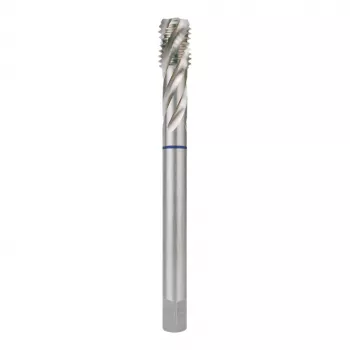 RUKO 233220 Mašininis sriegiklis M22 × 2,50 mm, C forma