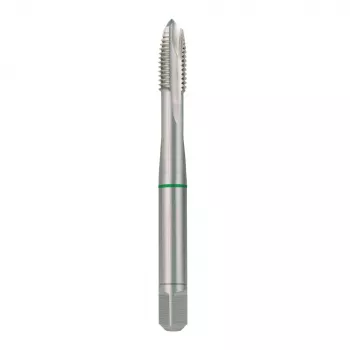 RUKO 232020E Mašininis sriegiklis M2 × 0,40 mm, B forma