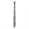 RUKO HAB-SDS12,0x310x250mm SDS-plus kūjinis grąžtas 12 mm