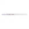 RUKO STS-Set20tlg-8021-100mm/4Z 20 dalių pakopinių grąžtų rinkinys, 4 mm–30 mm, HSS, TiN danga, 100 mm ilgis, 4 mm kotas
