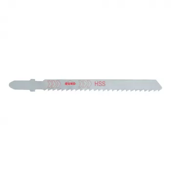 RUKO STS-Set 20 dalių nerūdijančio plieno atsuktuvų antgalių rinkinys su 100 mm antgalių laikikliu, 1/4 inch šešiakampė pavara