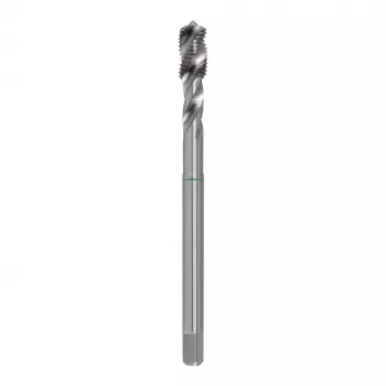RUKO 261120E Mašininis sriegiklis MF 12 × 1,50 mm, C forma