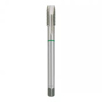 RUKO 232101E Mašininis sriegiklis M10 × 1,50 mm, B forma