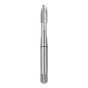 RUKO 232025 Mašininis sriegiklis M2,5 × 0,45 mm, B forma