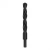 RUKO SPB-DIN338-HSS-R susiaurinto koto spiralinis grąžtas 25,0 mm