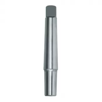 RUKO grąžto griebtuvo kotas MT2 į B16, 16 mm talpa, grūdintas įrankių plienas, DIN 238