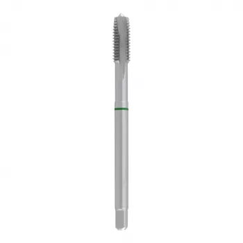RUKO MGB DIN 374 HSS-Co 60° rankinis sriegtuvas M8 x 1,00 mm metrinis smulkus