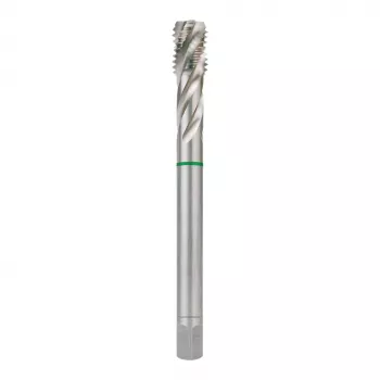 RUKO 233050E Mašininis sriegiklis M5 × 0,80 mm, C forma