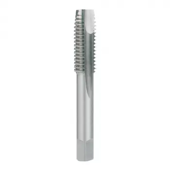 RUKO EGB-DIN352-HSSCo-60°-M10x1.50mm rankinis sriegtuvas