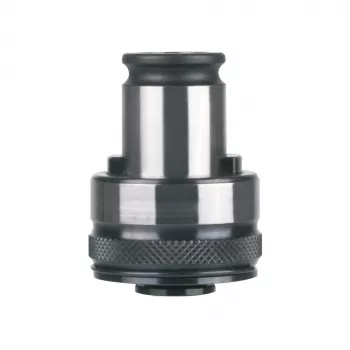 RUKO Greito keitimo antgalio laikiklis 14 mm su apsauginiu žiedu
