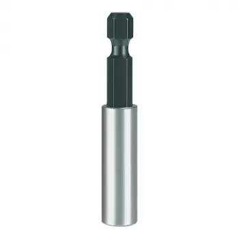 RUKO adapteris KGB-Bit 1/4 inch Hex į 1/4 inch Square Drive