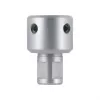 RUKO adapteris KEB Quick-In į Weldon