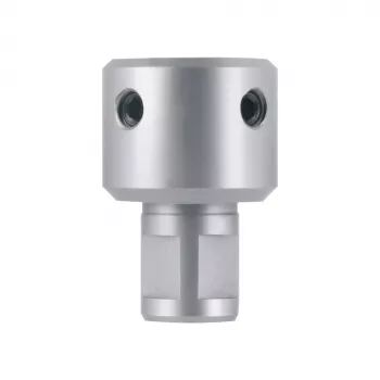 RUKO adapteris KEB Quick-In į Weldon