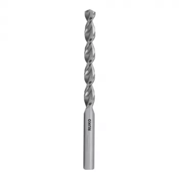 RUKO SPB-TL3000 sukimosi grąžtas 15,5 mm DIN 338 HSS-G
