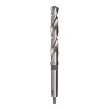 RUKO SPB-DIN345-HSSCo-Ø15.0mm sukimo grąžtas su Morse kūginiu kotu MT2