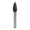 RUKO FRS DIN 8033 kietlydinio galinis frezas, TiAlN danga, 16 mm skersmens