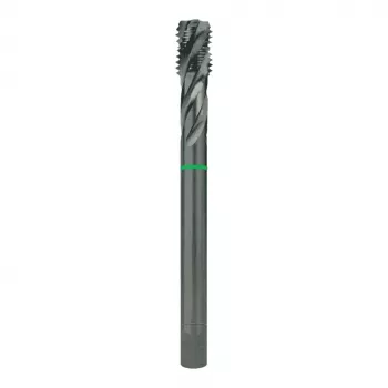 RUKO MGB-DIN376-HSSCo-vap. M18x2.50mm mašininis sriegtuvas kiaurymėms