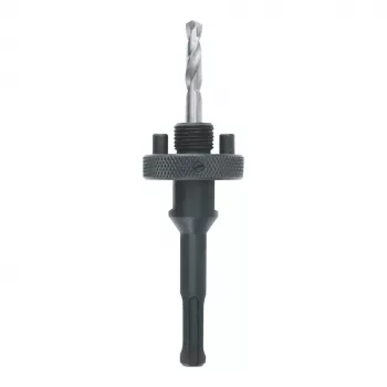RUKO GmbH SDS-Plus šerdies grąžto laikiklis HSS-Co Plus 32 mm, 152 mm ilgio