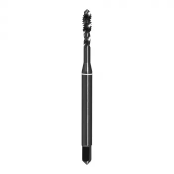 RUKO MGB-DIN371-HSSCo-vap.-M8x1,25mm mašininis sriegtuvas