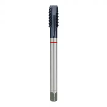 RUKO MGB-DIN376-HSSCo-TiAlN-60°-M-4x0.70 mašininis sriegtuvas