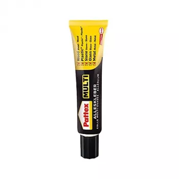 Pattex Alleskleber Multi universalūs klijai, 50 g tūbelė