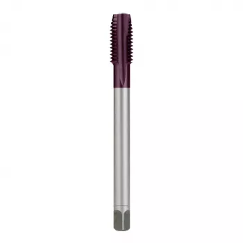 RUKO MGB-DIN376-HSSCo-TiCN-60°-M14x2,00 mašininis sriegtuvas