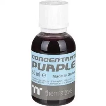 Thermaltake TT Premium Concentrate Coolant Red 100ml skysčiui aušinti