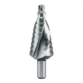 RUKO STB-HSSCo-Ø5/16-1-Zoll laiptinis grąžtas (5-16 mm, HSS-Co 5% kobaltas)