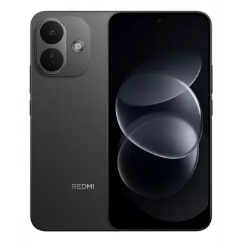 Xiaomi Redmi Note 17 Pro 8GB RAM 512GB 5G Dual SIM juodas NFC