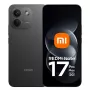 Xiaomi Redmi Note 17 Pro Max 8GB RAM 512GB 5G Dual SIM juodas NFC