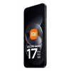 Xiaomi Redmi Note 17 Pro Max 8GB RAM 512GB 5G Dual SIM juodas NFC