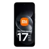 Xiaomi Redmi Note 17 Pro Max 8GB RAM 512GB 5G Dual SIM juodas NFC