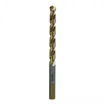 RUKO SPB-DIN338-TypUNI-HSSCo-6.00 sukimo grąžtas 6,0 mm HSS-Co5 DIN 338