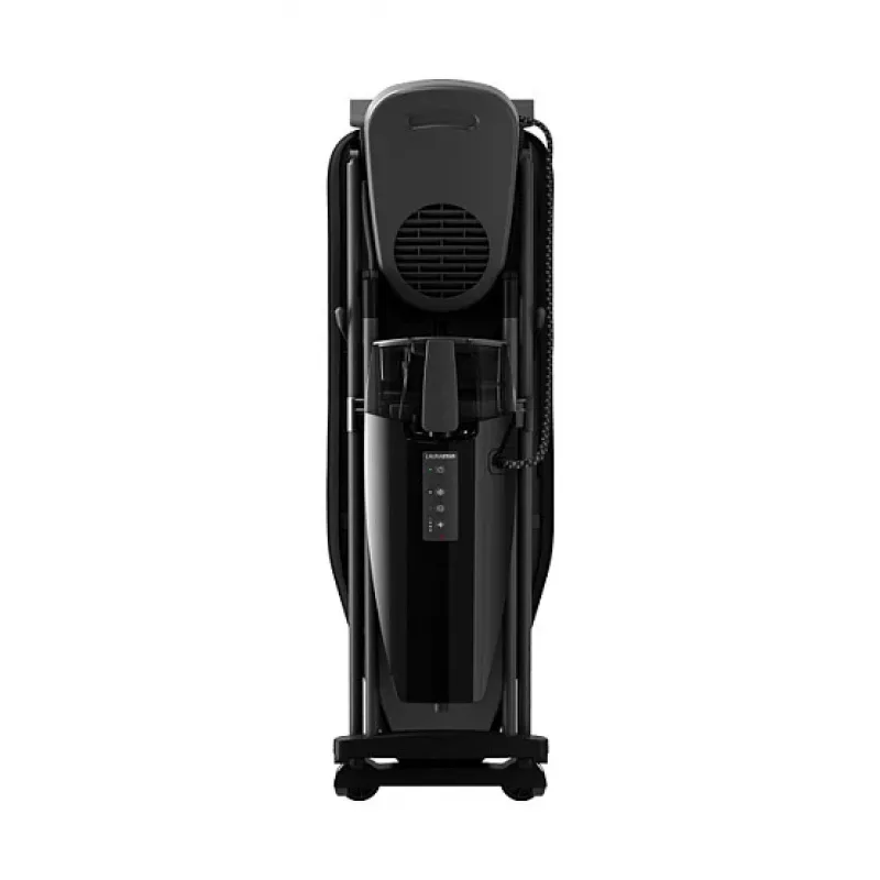 Laurastar Smart M Limited Edition Black garų generatoriaus lyginimo stotis 2200W 1.2L