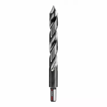 RUKO SPB-FLS-DIN338-HSS-G-Ø19,0 mm-3FLS-STip sukamojo grąžto antgalis