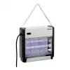 Bartscher IV-22 elektrinis vabzdžių naikintuvas 2 x 11 W UV-A 80 m²