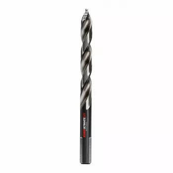 RUKO SPB-FLS-DIN338-HSS-G-Ø2,0mm-ZS-STip sukimo grąžtas 2,0 mm DIN 338 HSS-G