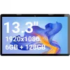 Xoro MegaPad 1333 Pro 2 13,3 colio Full HD Android 11 planšetinis kompiuteris