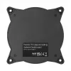 Thermaltake Pacific TF3 skysčio aušinimo sistemos dashboard juodas