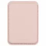 dbramante1928 ICON piniginė su MagSafe - Pink Sand