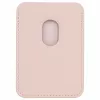 dbramante1928 ICON piniginė su MagSafe - Pink Sand
