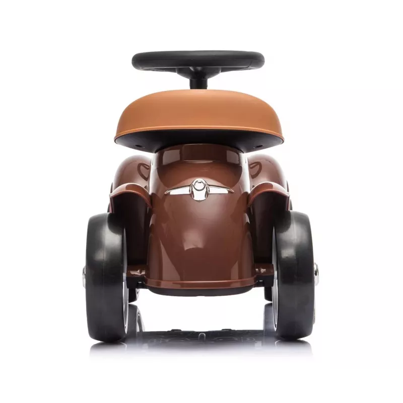 Milly Mally Royce Choco vaikiškas važiuojamasis žaislas