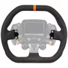 Simagic ZS-310CS Alcantara vairas, be stebulės
