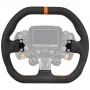 Simagic ZS-310CS Alcantara vairas, be stebulės