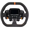 Simagic ZS-310CS Alcantara vairas, be stebulės